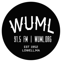 allwack x WUML Radio (Recorded Live 8/25/2025 At UMASS Lowell)
