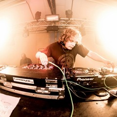 Casper - Live @ Bezerk Immortal (Recorded 23-4-2011)