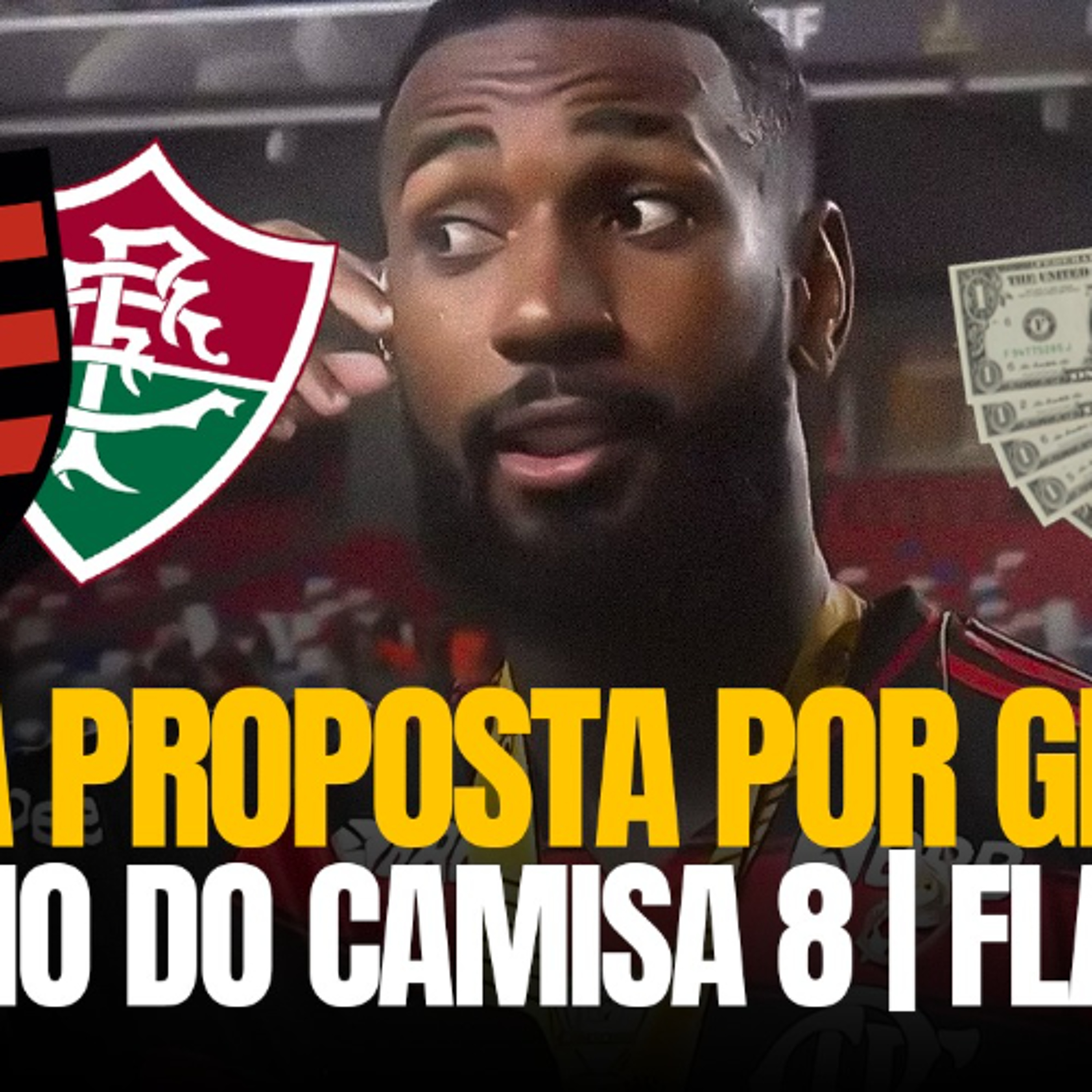 Coluna do Fla / Podcast