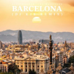 Alan Walker, Ina Wroldsen - Barcelona (DJ Kie Remix) #WCG24