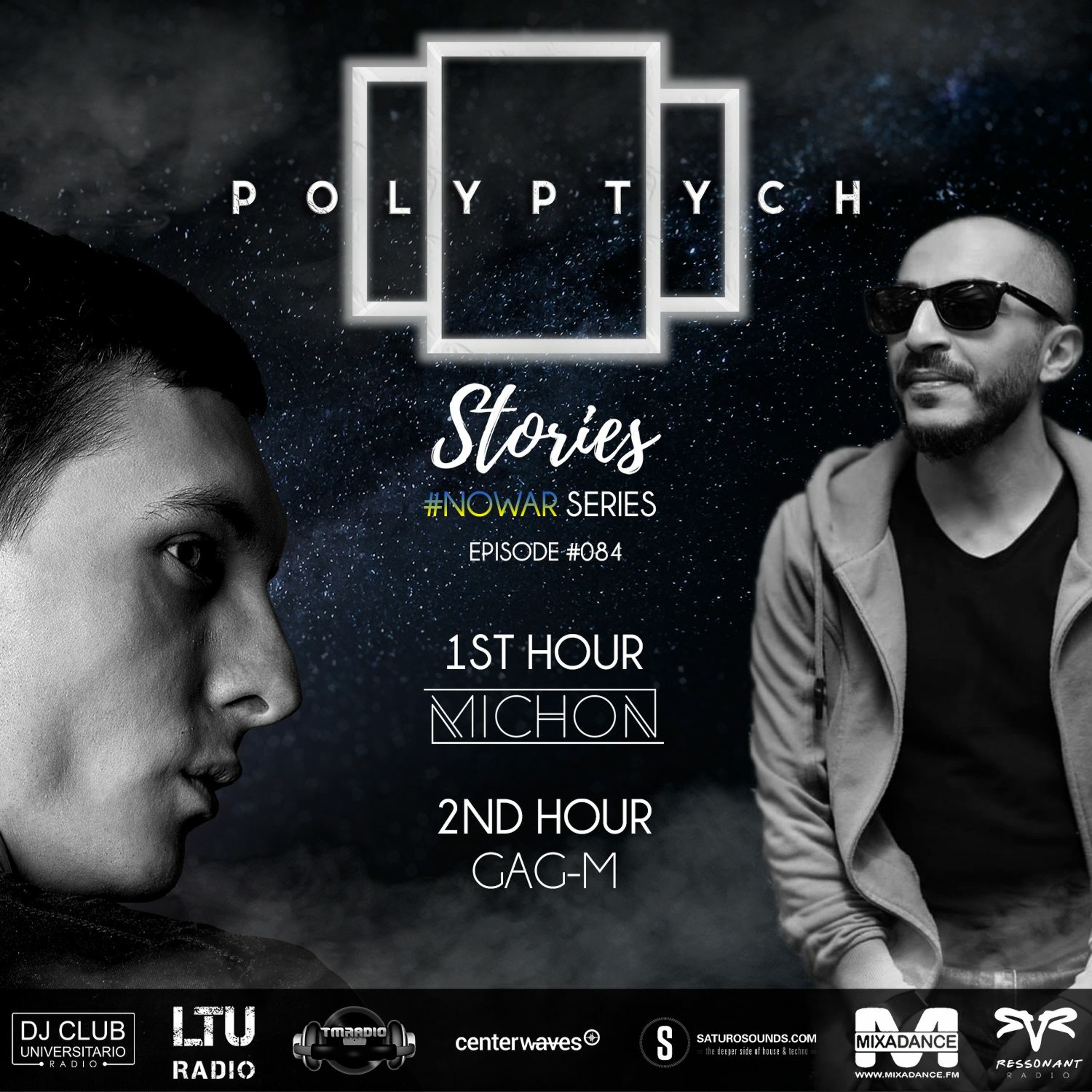 Polyptych Stories