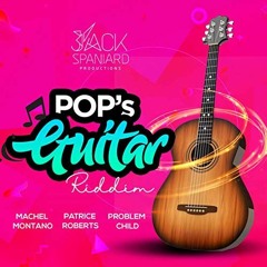 DJ Simi Pop's Guitar Riddim Mix 2020 Soca