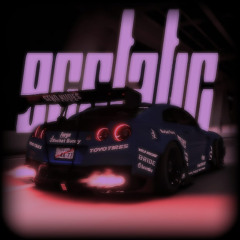 ECSTATIC [SLOWED X REVERB]