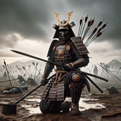 Manuel Alicante - Warrior Song