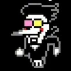 Welcome to my little home! / Dialtone (Deltarune) with lyrics.mp3