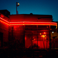 You Belong Here