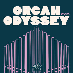 KTN380 - Organ Odissey