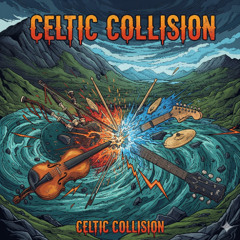 Celtic Collision