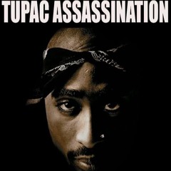 TUPAC ASSASSINATION-THE PODCAST Ep. 1 "Who's Tupac?"