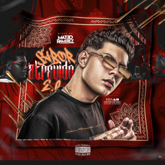 SABOR ATREVIDO 2.0!!🍒🍯