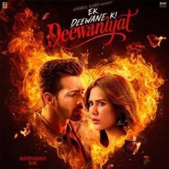 DEEWANIYAT Title Track  - Vishal Mishra  Harshvardhan, Sonam  Kaushik-Guddu  Kunaal V.wa