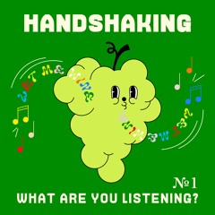 №1: Handshaking