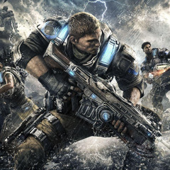 Windflare Gears of War 4 OST