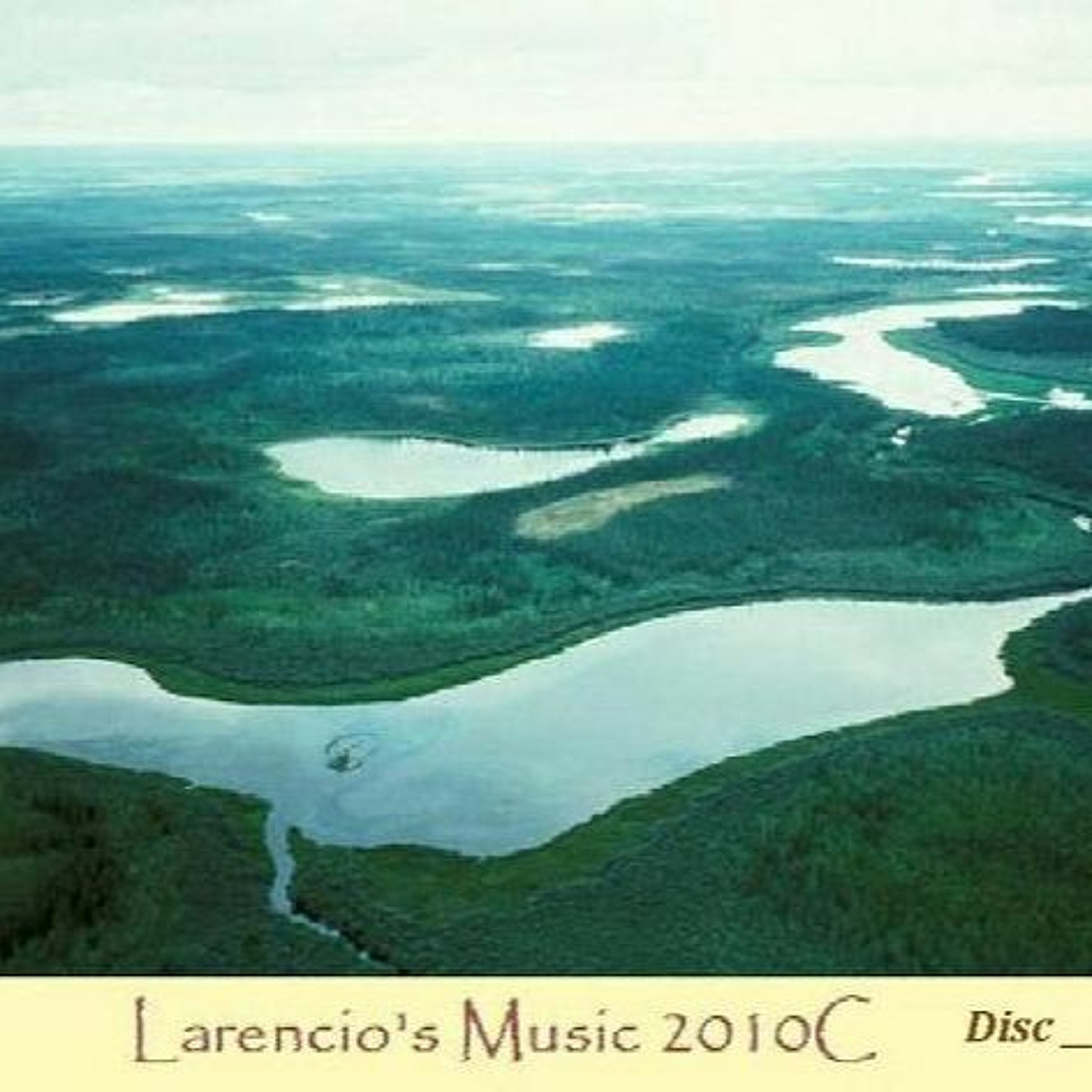 Digital Sheet Music Available - Richard Larencio Matthis
