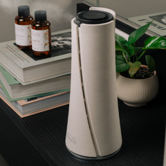 Essential Oil Diffuser Singapore – Wellness in Every Breath