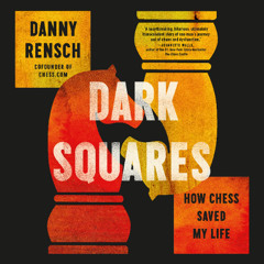 Dark Squares By Danny Rensch