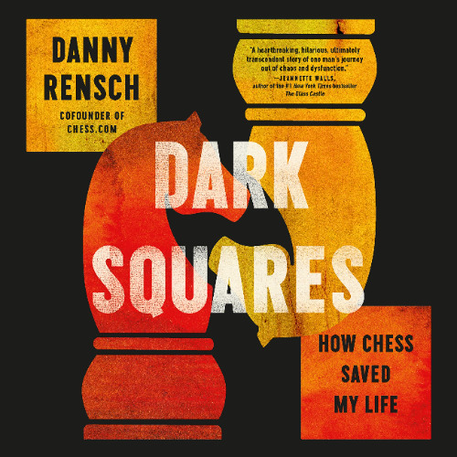 Dark Squares By Danny Rensch