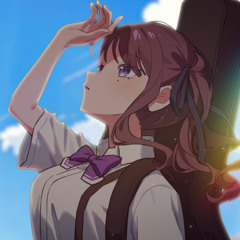 Toru Rikimigi - 夏色の宝物 (Natsuiro no Takaramono) feat. Natsuki Karin
