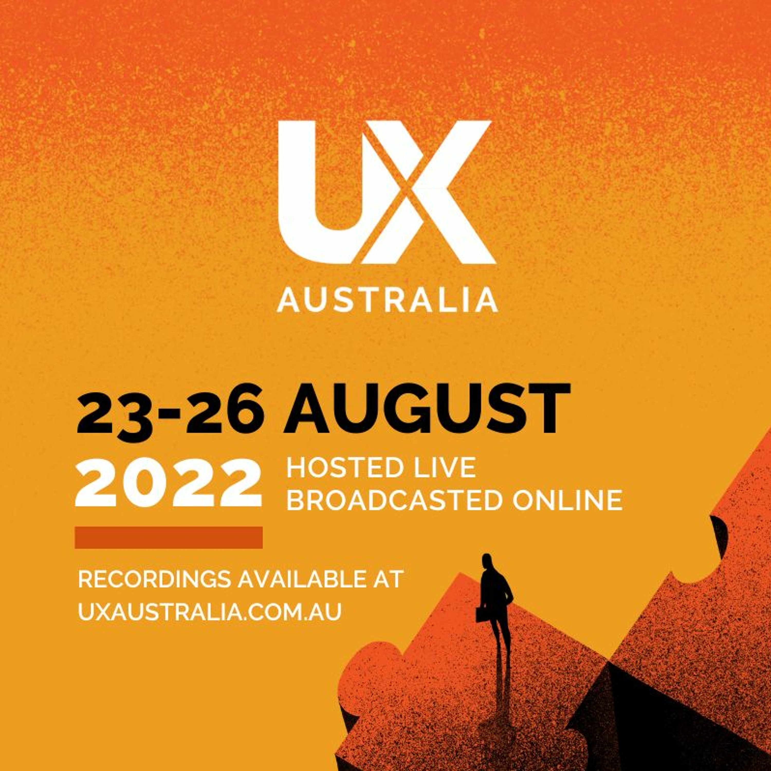 UX Australia