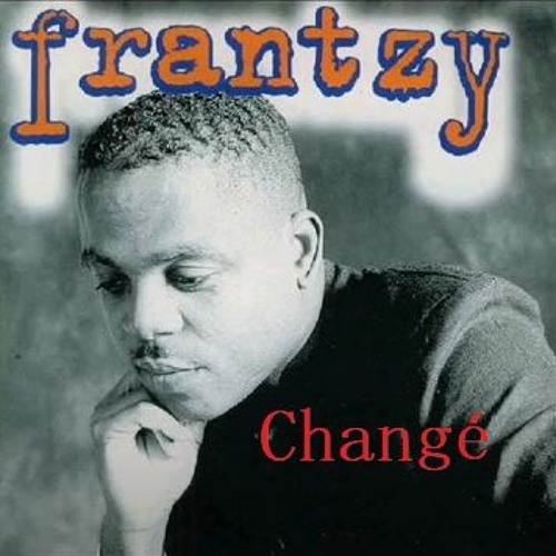 Frantzy - Changé (Zouk)😍🎼