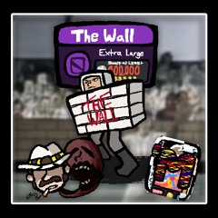 [LOSERS FINALS] TEAR DOWN THE WALL!