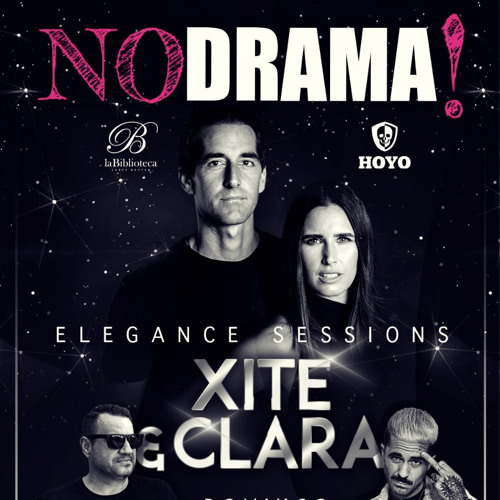 No Drama @ La Biblioteca 20.11.22