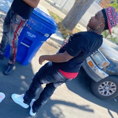3 .2..1 IMA NIGGA