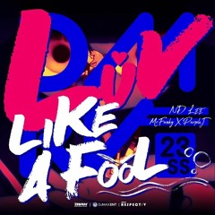 LUV (Full Ver.) - ND Lee (DJMAX Respect V)