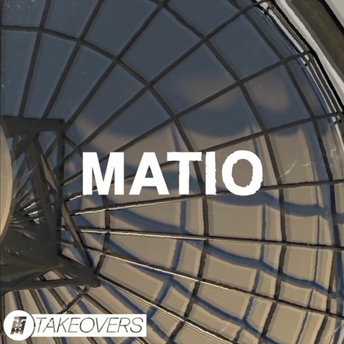 The microminimal takeover - Episode 96 - w/ Matio (Threads*NORTH YORK) -02-Jul-21)