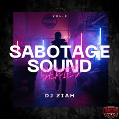 Sabotage Series #3: Soca