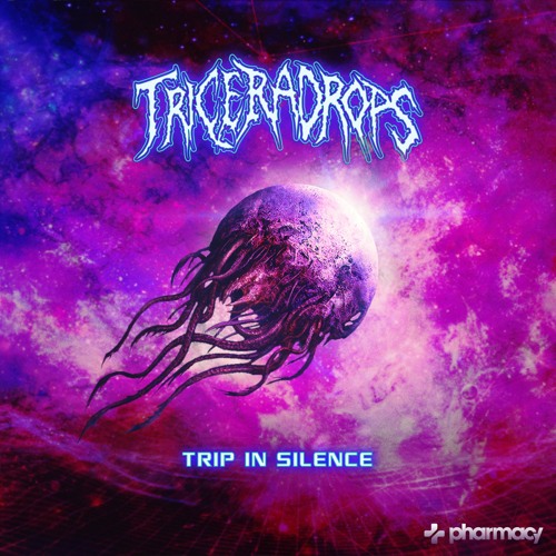 Triceradrops - Malice  (Feelionics Remix)