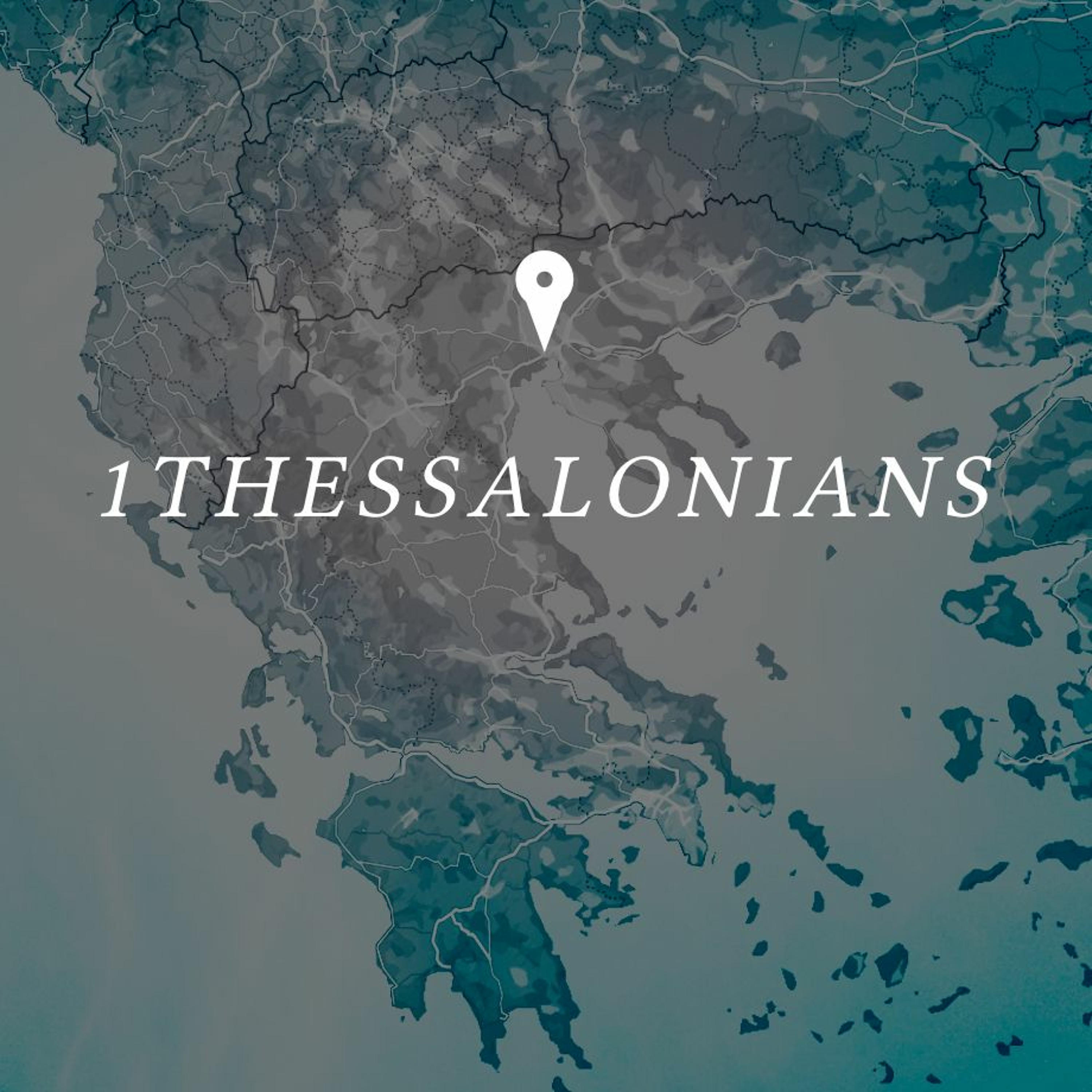 We Belong To The Day | 1 Thessalonians 5:1-11 episode artwork