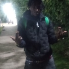 Ebk Den - In My Bag Na