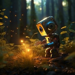 Firefly Hunt (with Stanka)