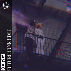 Boys a Liar pt2 (Korgi Future Funk Edit) [FREE DOWNLOAD]