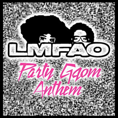 PARTY GQOM ANTHEM - LMFAO x RIVVER x NØKEY ( Unfiltered free download )