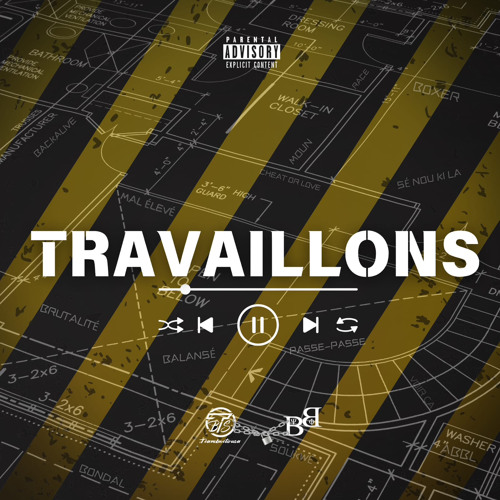 TBTS X BILLY - PASSE-PASSE