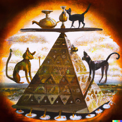 Reign Of Anubis
