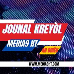 2025-08-04-JOUNAL KREYOL MEDIA9HAITI