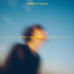Heartfalls (feat. Khazali)