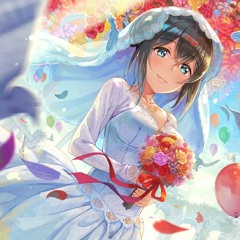 Nightcore - Marry Me (Female Version)