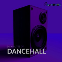 Dj Wavez Presents 30 Minutes Of Dancehall (Semi Clean)