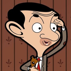 Mr. Bean Jupiter-6 Theme