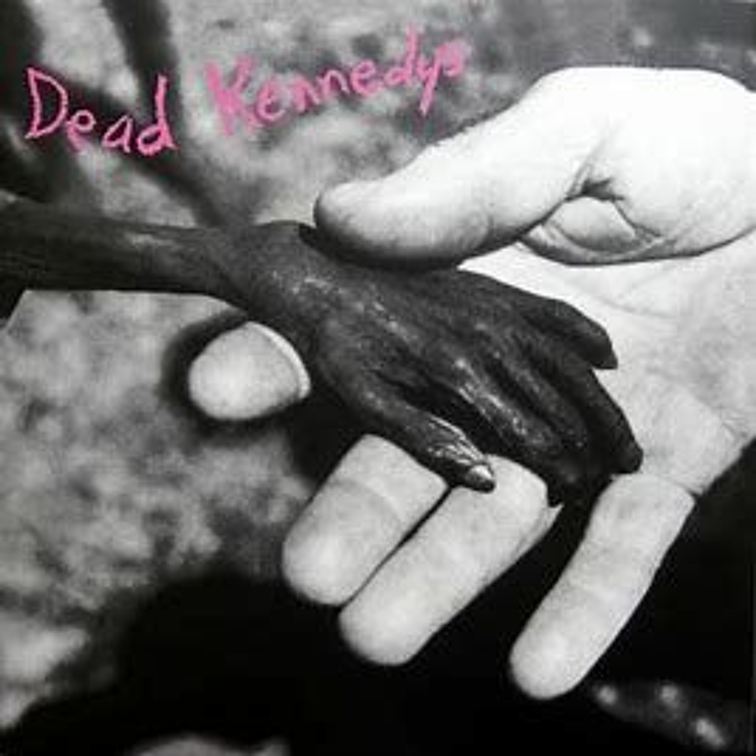 DEAD KENNEDYS PLASTIC SURGERY DISASTERS is the featured album