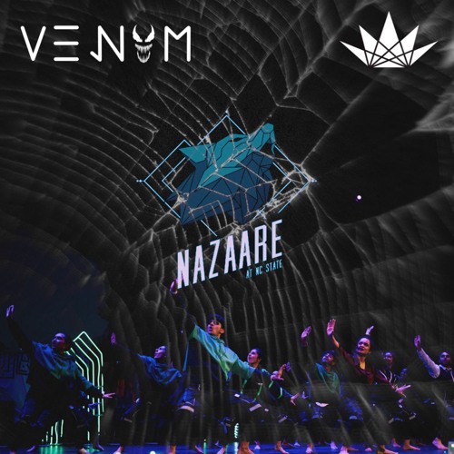 NCSU Nazaare Cypher Bhangra @ Legends 2024 - V3NOM