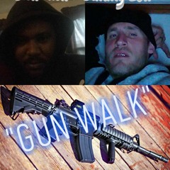 8. Gun Walk