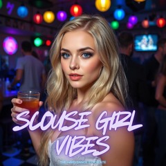 Scouse Girl Vibes