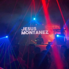 QUARANTINE PODCAST - JESUS MONTANEZ