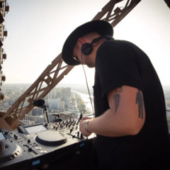 LilBa skyscraper DJ set (én)