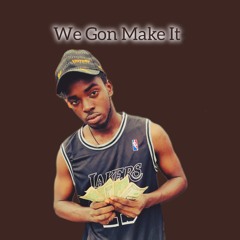 vikswan - we gon make it